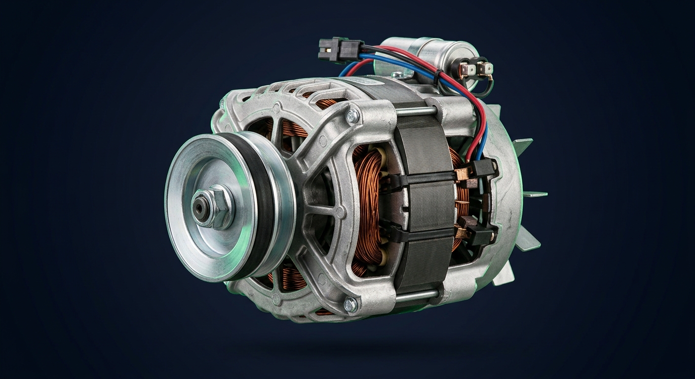 Motor universal